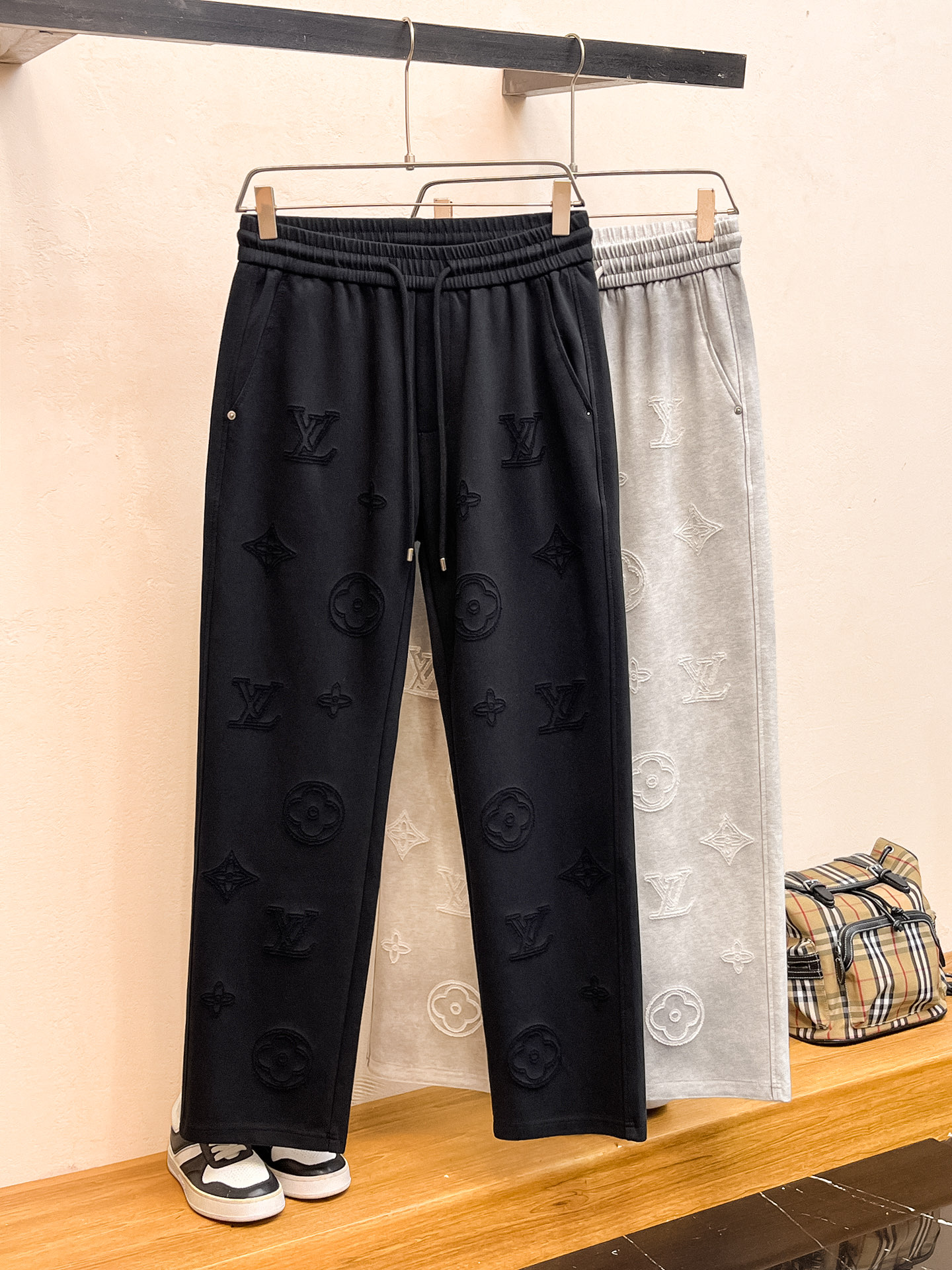 Casual Pants Man